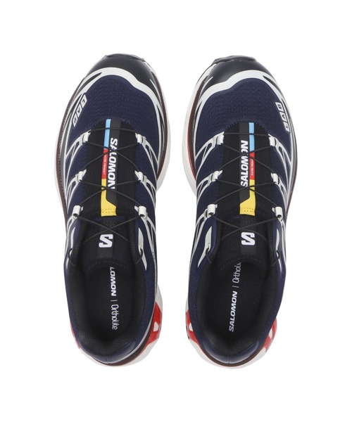 SALOMON（サロモン） xt6 スニーカー XT-6 L49105400 メンズ