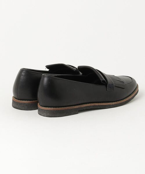 「TSUMORI CHISATO」 シューズ 22.5cm ブラック レディース_画像2