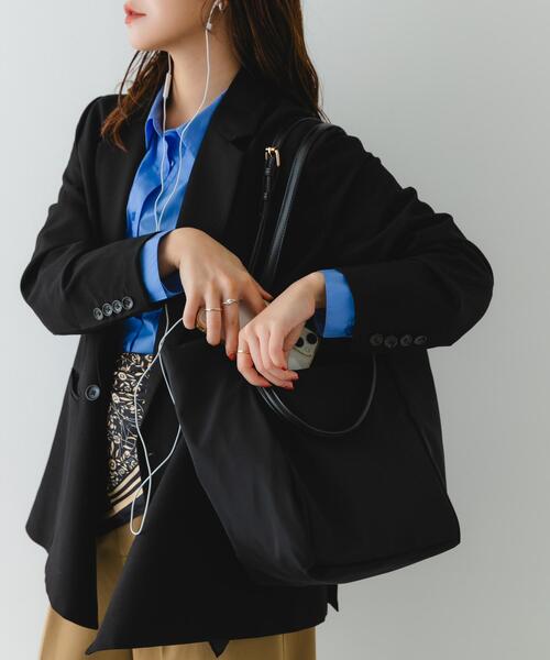 「RODE SKO」 2WAYバッグ ONE ブラック レディース_画像2