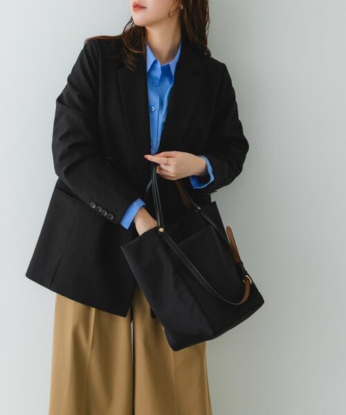 「RODE SKO」 2WAYバッグ ONE ブラック レディース_画像5