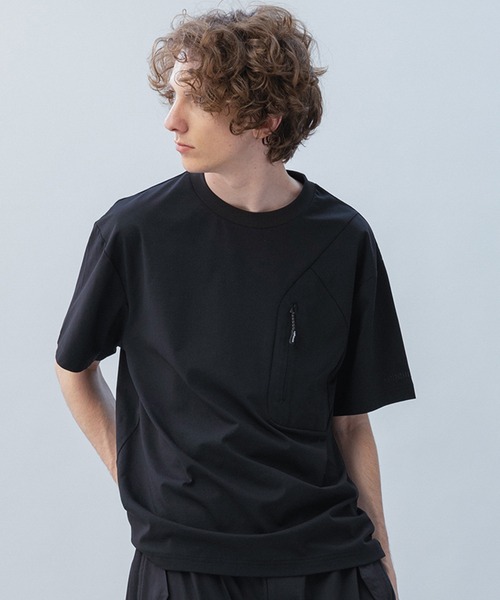 phenix（プラスフェニックス） uvカット tシャツ メンズ : ZOZOTOWN