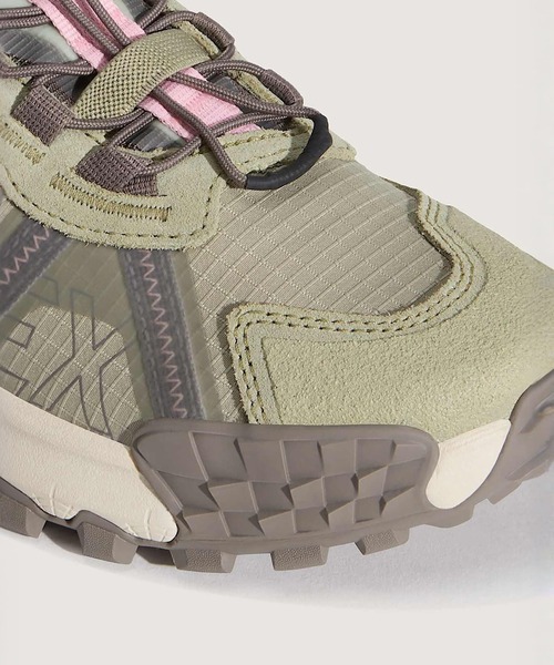 VANS（ヴァンズ） 防水 スニーカー クロスパス XC GORE-TEX