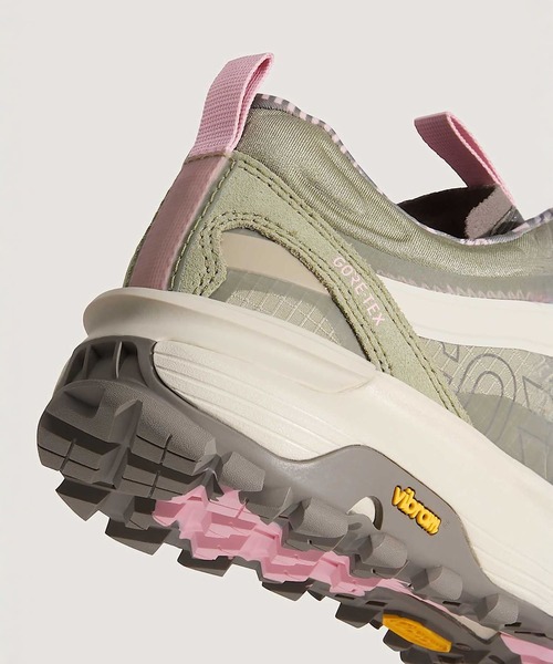 VANS（ヴァンズ） 防水 スニーカー クロスパス XC GORE-TEX