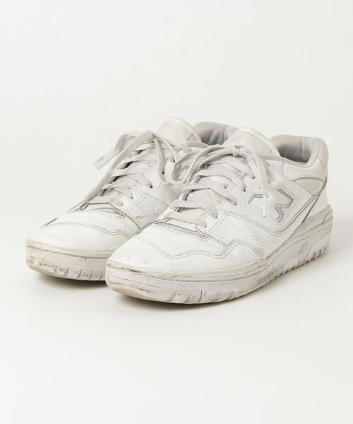 New Balance（ニューバランス） シューズ 26.0cm ホワイト メンズ