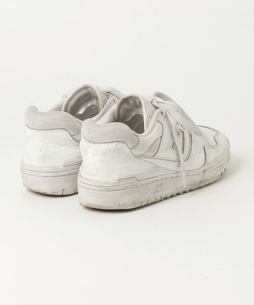 New Balance PG89 ホワイト シューズ New Balance（ニューバランス） シューズ 26.0cm ホワイト メンズ