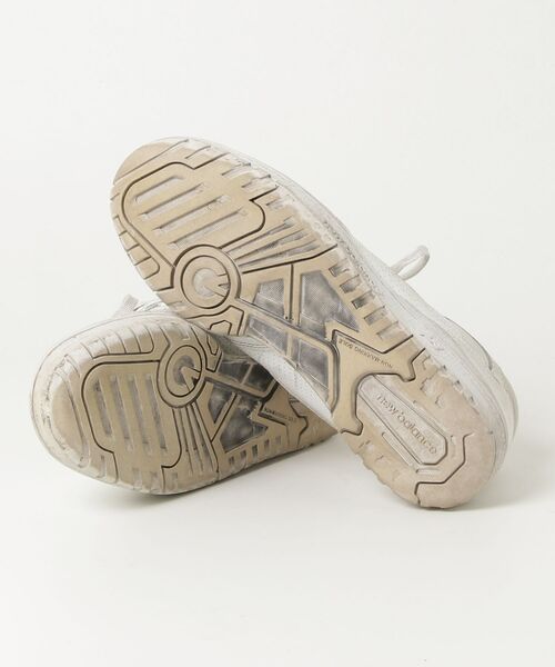 New Balance PG89 ホワイト シューズ New Balance（ニューバランス） シューズ 26.0cm ホワイト メンズ