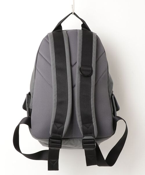 【美品】 Y-3 バックパック  リュック カバン トート Y-3 「Y-3」 リュック ONE SIZE グレー メンズ : ZOZOTOWN Yahoo!店