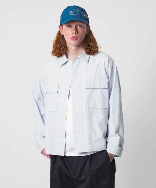 UNITED ARROWS ＆ SONS（ユナイテッドアローズ ＆ サンズ） ブルゾン 