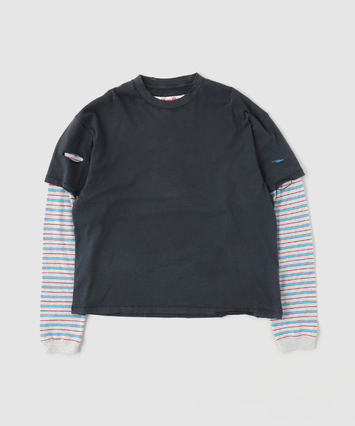 Stockholm Surfboard Club（ストックホルムサーフボードクラブ） t