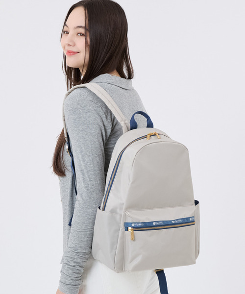 LeSportsac（レスポートサック） デイバック リュック PRIMARY
