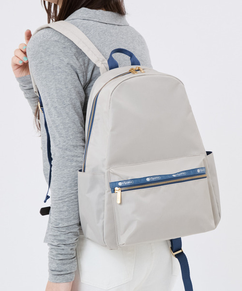 LeSportsac（レスポートサック） ビジネスリュック デイバック