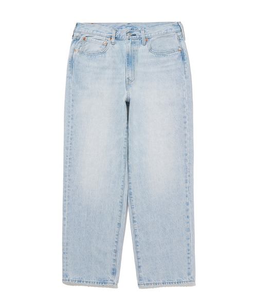Levi's（リーバイス） デニムパンツ 32inch ワンウォッシュ メンズ