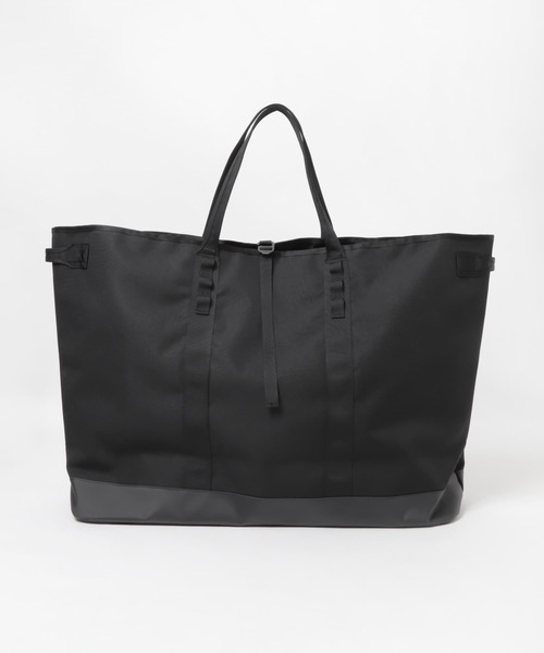 THE NORTH FACE（ザ ノースフェイス） ボストンバッグ LARGE ブラック