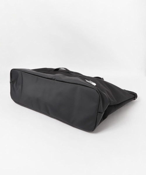 THE NORTH FACE（ザ ノースフェイス） ボストンバッグ LARGE ブラック