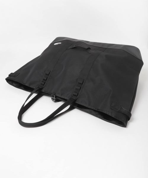THE NORTH FACE（ザ ノースフェイス） ボストンバッグ LARGE ブラック