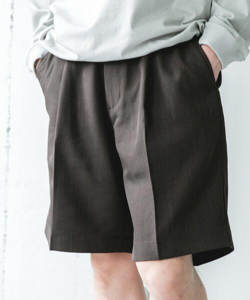 URBAN RESEARCH DOORS（アーバンリサーチドアーズ） パンツ 「吸水速乾