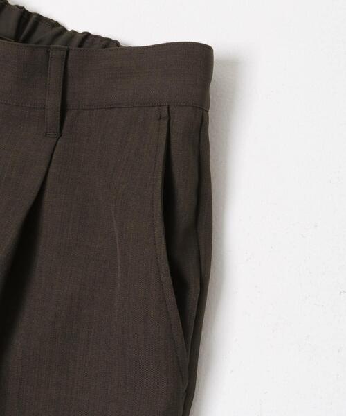 URBAN RESEARCH DOORS（アーバンリサーチドアーズ） パンツ 「吸水速乾