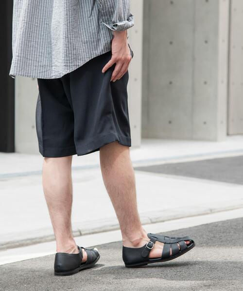 URBAN RESEARCH DOORS（アーバンリサーチドアーズ） パンツ 「吸水速乾