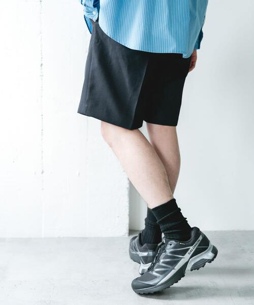 URBAN RESEARCH DOORS（アーバンリサーチドアーズ） パンツ 「吸水速乾