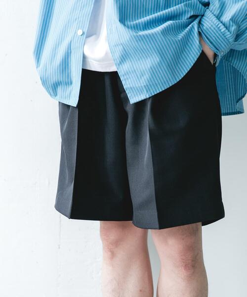 URBAN RESEARCH DOORS（アーバンリサーチドアーズ） パンツ 「吸水速乾