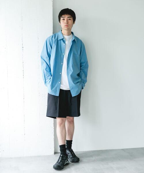 URBAN RESEARCH DOORS（アーバンリサーチドアーズ） パンツ 「吸水速乾