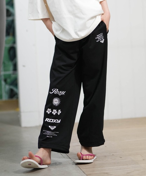 ROXY（ロキシー） パンツ 水着 ラッシュガード ロングパンツ MINI