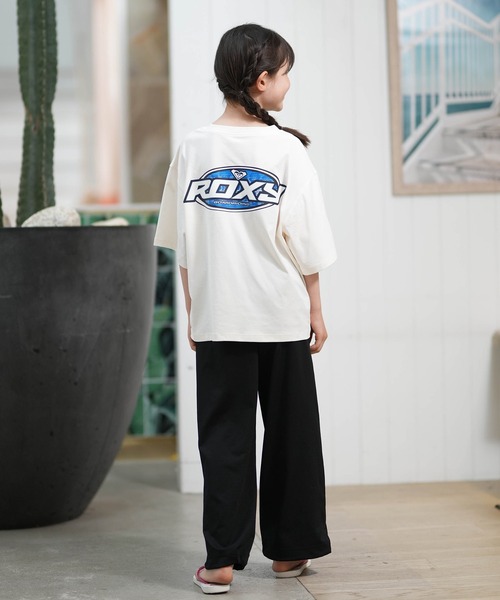 ROXY（ロキシー） パンツ 水着 ラッシュガード ロングパンツ MINI