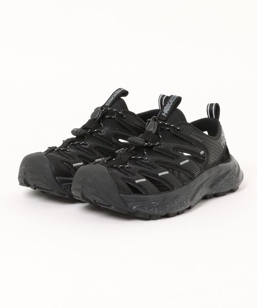 スニーカー 「HOKA ONE ONE（ホカ オネオネ）」U HOPARA レディースの画像