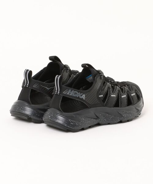 スニーカー 「HOKA ONE ONE（ホカ オネオネ）」U HOPARA レディースの画像
