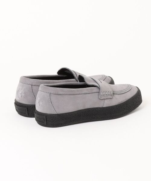 Converse ローファー 24.5センチ　CS LOAFER II SK CONVERSE（コンバース） スニーカー CS LOAFER II SK CS ローファー II