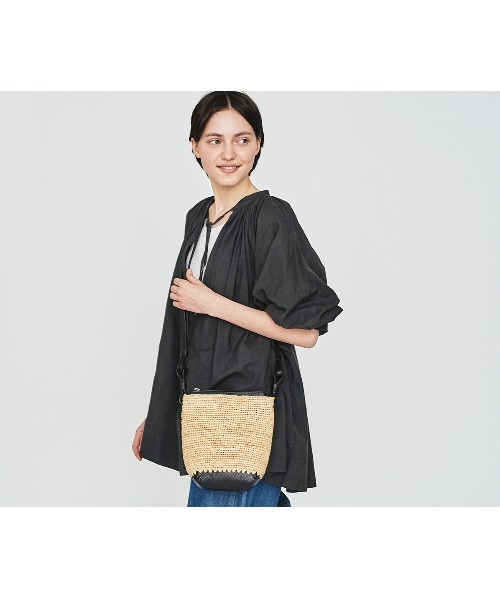 genten(ゲンテン) ショルダーバッグ バッグ 「直営店・WEB限定 genten(ゲンテン) ショルダーバッグ バッグ 「直営店・WEB限定