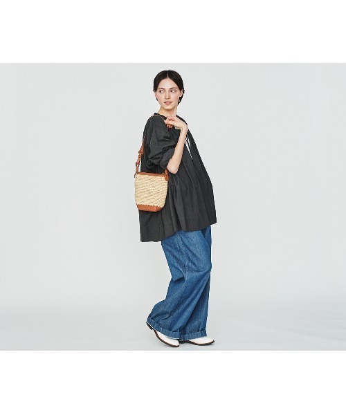 genten（ゲンテン） ショルダーバッグ バッグ 「直営店・WEB限定