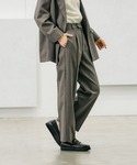 「GLOBAL WORK」 フラットパンプス ...の詳細画像4