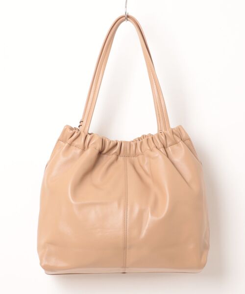 ショルダーバッグ バッグ 「NEW」THE CRISTINA TOTE/ザ クリスティーナ トート レディース メンズの画像