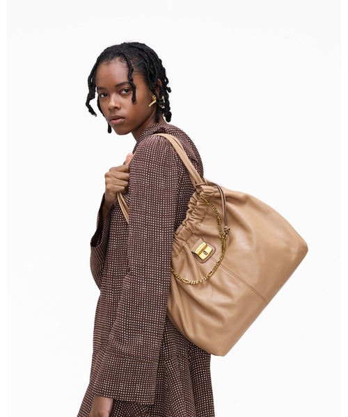 ショルダーバッグ バッグ 「NEW」THE CRISTINA TOTE/ザ クリスティーナ トート レディース メンズの画像