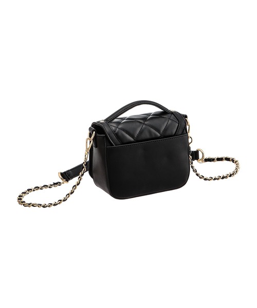 「MARY QUANT」 2WAYバッグ FREE ベージュ レディース_画像3
