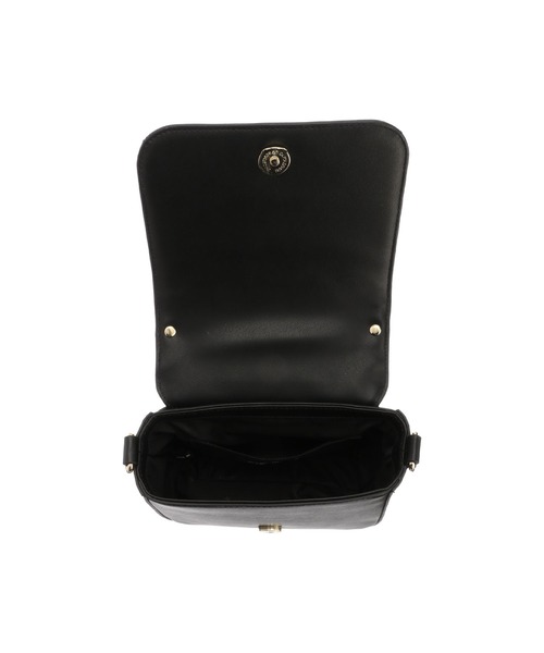 「MARY QUANT」 2WAYバッグ FREE ベージュ レディース_画像4