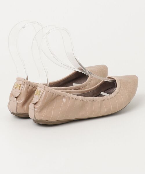 「BUTTERFLY TWISTS」 バレエシューズ 37 ベージュ レディース_画像2