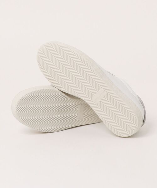 スニーカー THELMA SUEDE LOW TOP SNEAKERS | THELMA スエード ロー トップ スニーカー レディースの画像