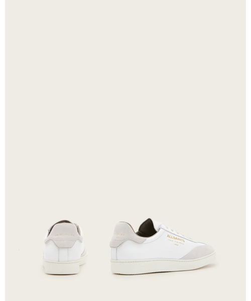 スニーカー THELMA SUEDE LOW TOP SNEAKERS | THELMA スエード ロー トップ スニーカー レディースの画像