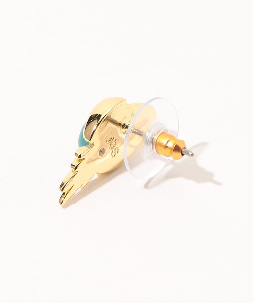 ピアス LELE SADOUGHI EILEEN PARROT ピアス レディース | Lele Sadoughi | 04