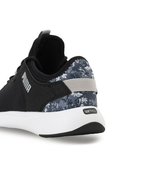 「PUMA」 ローカットスニーカー 25.0cm ベージュ系その他 レディース_画像3