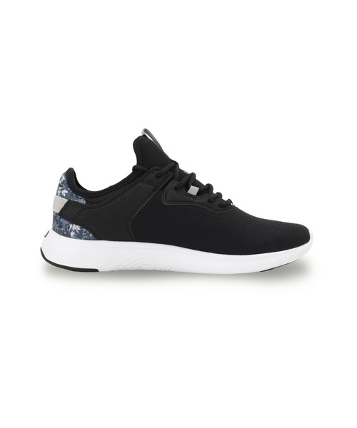 「PUMA」 ローカットスニーカー 25.0cm ベージュ系その他 レディース_画像5