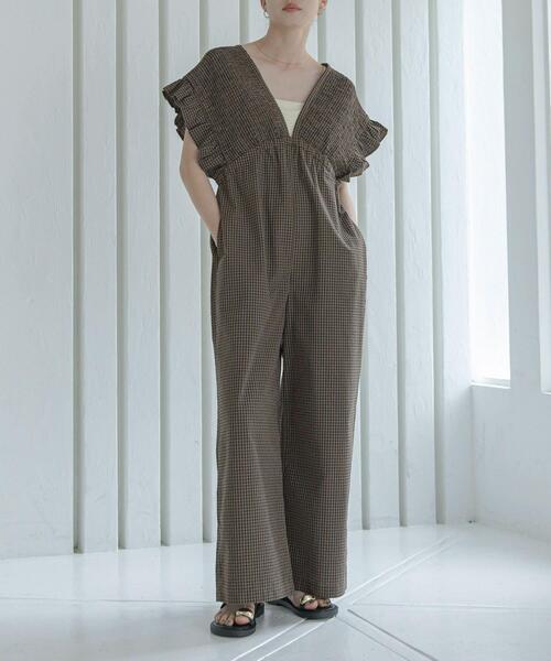 URBAN RESEARCH Sonny Label オールインワン36 URBAN RESEARCH Sonny