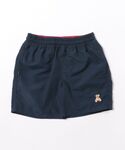 水着 POLO BCS サーフパンツ キッズ 子供の詳細画像1