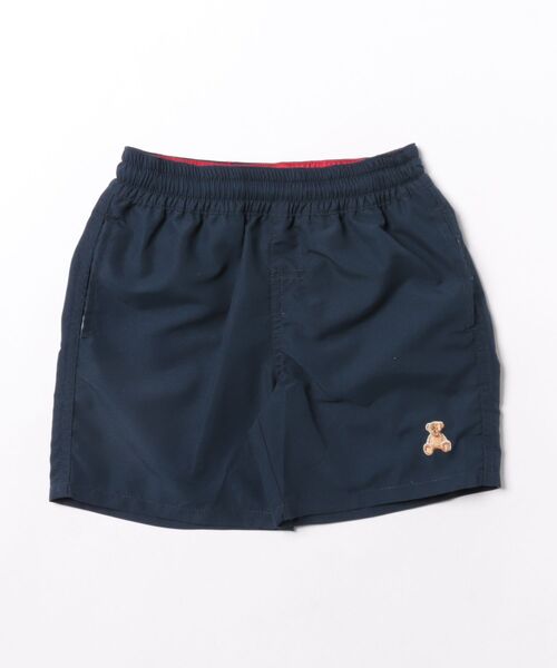 POLO BCS（ポロ・ビーシーエス） 水着 サーフパンツ キッズ 子供