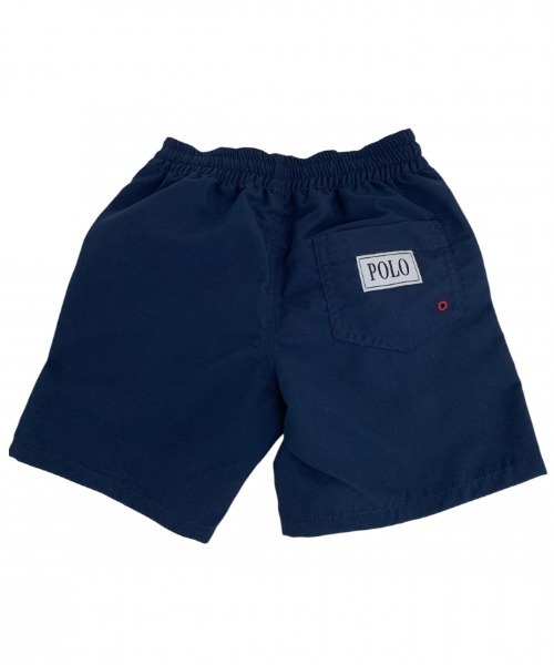POLO BCS（ポロ・ビーシーエス） 水着 サーフパンツ キッズ 子供