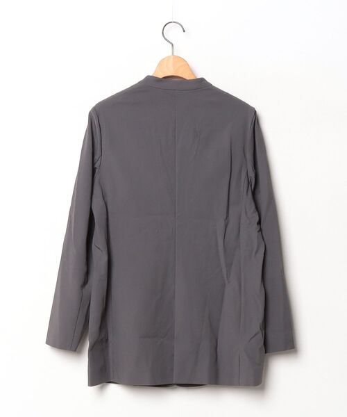UNITED ARROWS（ユナイテッドアローズ） ノーカラージャケット 36