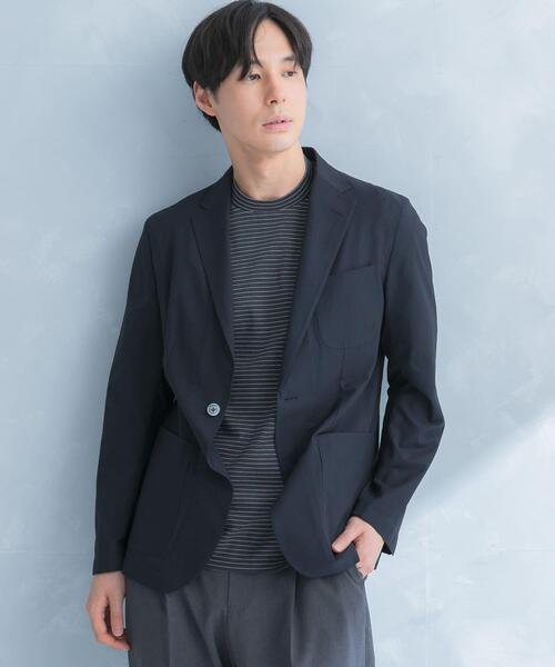 Life style tailor アーバンリサーチ メンズ ジャケット URBAN 
