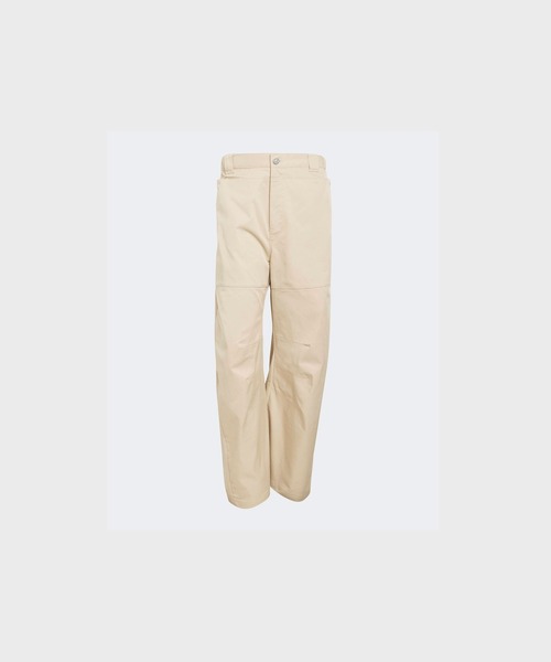 adidas（アディダス） ワイドパンツ チノパン adidas/ ORI PREMIUM